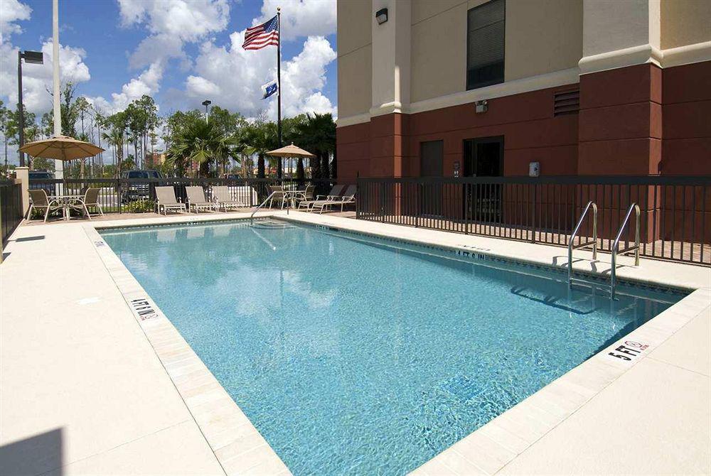 Hampton Inn & Suites Fort Myers Estero Facilități foto