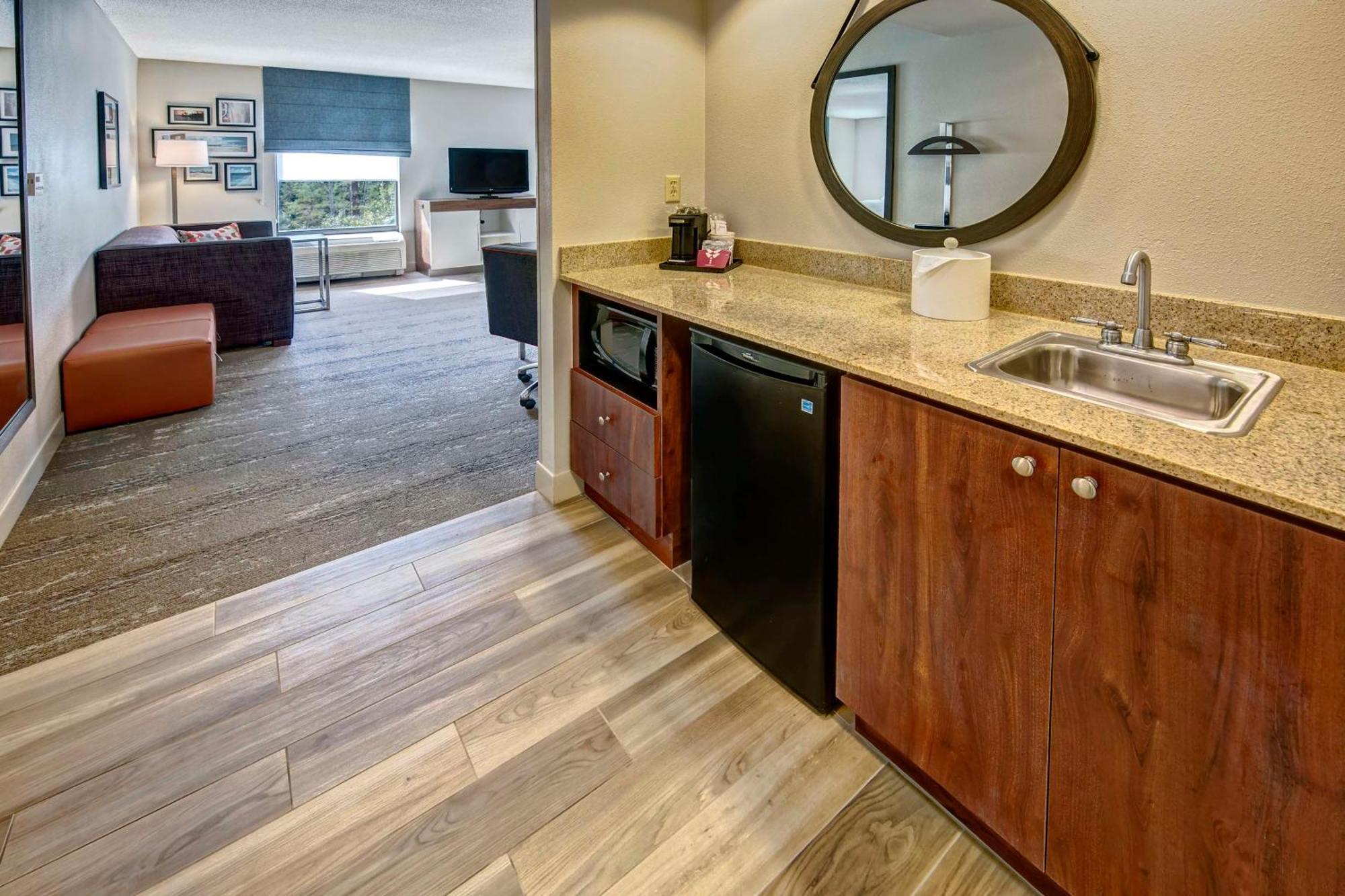 Hampton Inn & Suites Fort Myers Estero Exterior foto