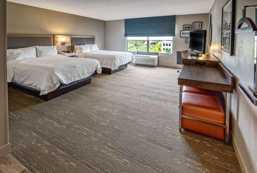 Hampton Inn & Suites Fort Myers Estero Cameră foto