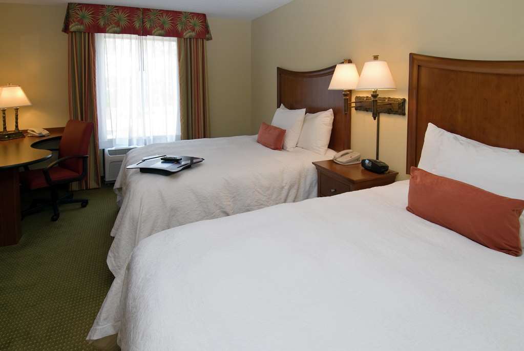 Hampton Inn & Suites Fort Myers Estero Cameră foto